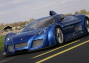 Gumpert Apollo